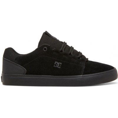 Dc HYDE BLACK/BLACK/BLACK pánske topánky