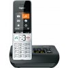 Gigaset COMFORT 500A silver-black