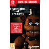Five Nights At Freddys Core Collection