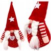 Pani Santa Claus 65CM