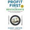 Profit First for Restaurants (Kasey Anton)(Brožovaná)