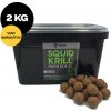 Premium Boilies Squid&Krill WCB 2kg - 24mm