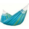 Hojdacia sieť La Siesta Flora Kingsize Stripes Curacao