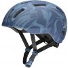 Smith Transit Jr. MIPS matt galactic blue 2026