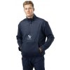 Bauer Mikina Bauer Team 1/2 Zip Pullover SR