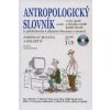 Antropologický slovník - Jaroslav Malina a kolektív