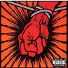 Metallica - St. Anger (Repress) (CD)