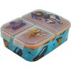 Stor Delený plastový box na desiatu TOY STORY, 17720