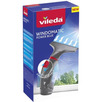 Vileda 153230 Windomatic Power čistič okien