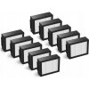 10 X FILTER PRE IROBOT ROOMBA COMBO J7 J7+ / COMBO J9+ / COMBO 10 MAX