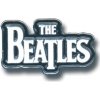 The Beatles Drop T Logo