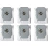 Mobilly multipack náhradných tašiek pre iRobot Roomba i7 i7+, 6ks