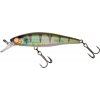 Wobler Illex Squad Minnow SP 6,5cm 5,8gr Magic Green Perch