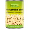Biela fazuľa Cannellini BIO 400g Rapunzel