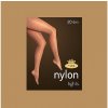 Nylon Tights 20 DEN béžová