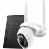 TP-LINK Tapo C665G KIT Solar-powered 4G Security camera Tapo C665G KIT
