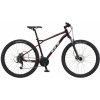 GT Bicykel MTB GT AGGRESSOR EXPERT SHIMANO 27,5