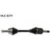SKF Hnací hřídel VKJC 8379