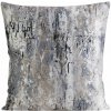 Takoy Zamatová obliečka na vankúš MALIA s lesklým mramorovým vzorom-HF-427964 | 45 x 45 cm