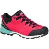 Hanwag Makra Pro Low Lady GTX ružová 37,5 EU
