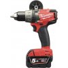 Aku vŕtačka Milwaukee M18 Aku vŕtačka Milwaukee M18 FDD-502X FUEL