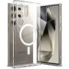 Kryt Ringke Fusion Magnetic Magsafe Samsung Galaxy S24 Ultra Clear
