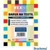TEXBA® Barva na textil, bavlnu, viskózu a len, č. 07 Námořnická modrá, 20 g