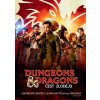 Magic Box Dungeons & Dragons: Česť zlodejov P01285 DVD