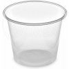 Wimex Dressingová miska PP priehľadná O70mm 125ml