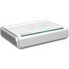 Tenda S105 5-Port 10/100Mbps Fast Ethernet Switch (plast)