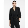 Black women's blazer ORSAY - Women's čierna 36 Orsay 4067937137694