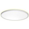 | Prezent 27304 -LED Kúpeľ. stropné svietidlo CORDIA LED/12W/230V IP54 biela | 27304