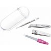 Prvá pomoc pre nechty - súprava do kabelky Nail Rescue Kit