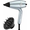 BaByliss D773DE fén na vlasy, 2100 W, 2 rychlosti, 3 teploty, iontová technologie, difuzér