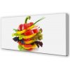 Obraz canvas korenie šalát 100x50 cm
