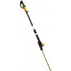 DEW DeWALT DCMPH566N-XJ motorový krovinorez 3,6 kg