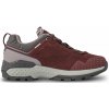 Garmont GROOVE G-DRY WMS rhubarb red/elderberry rose Veľkosť: 37,5 dámske topánky