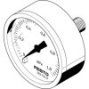 FESTO manometer 162844 MA-63-1-1/4-EN 0 do 1 bar 1 ks; 162844