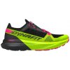 Dynafit Topánky Ultra DNA 2094 - Dynafit Ultra DNA Unisex bežecká obuv Fluo Yellow/Black Out vel. 42 / UK 8