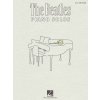 The Beatles Piano Solos - 2nd Edition - Piano Solo Composer Collection