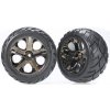 Traxxas kolo 2.8