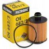 OLEJOVÝ FILTER FILTRON OE682/2 FIAT OPEL OE 682/2
