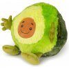 Cozy Noxxiez Cuddle Pillow Avokádo 8718274253917