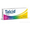 Talcid tbl.mnd.20 x 500 mg