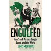 Engulfed (James Montague)(Pevná)