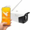 180° ORLLO Z13 WiFi POE IP EXTERNÁ KAMERA