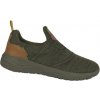 Vass Boty Easy Stretch Trainer Khaki - 47