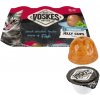Voskes Cat jelly cups želatínové košíčky s tuniakom 6 x 25 g