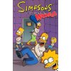 Simpsons Comics Madness!