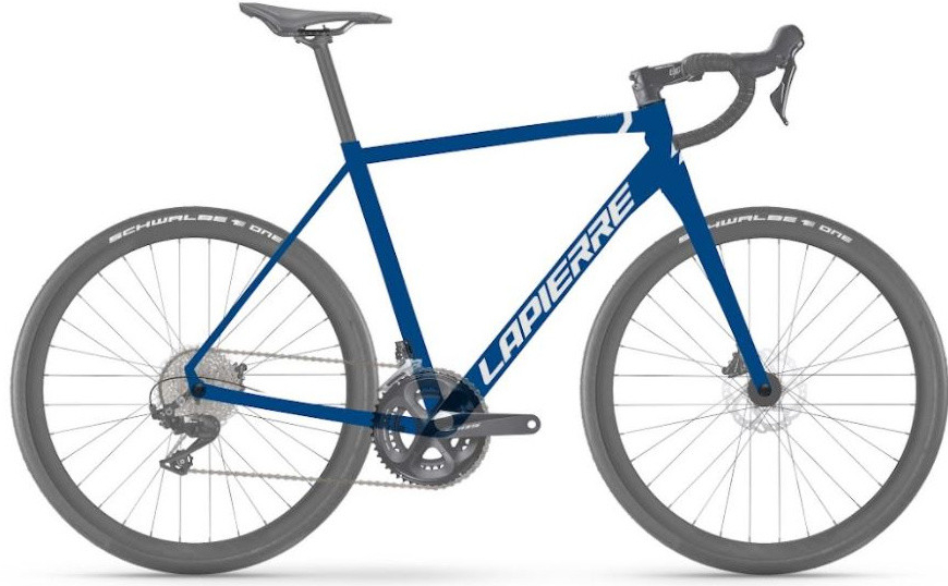 Lapierre Sensium 2.0 2024